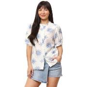 Paitapusero / Kauluspaita La Modeuse  74899_P176870  EU S