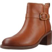 Saappaat Clarks  CHAMBERLY TRIM  36