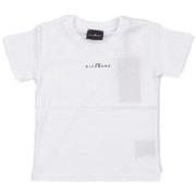 Lyhythihainen t-paita John Richmond  RBP25238TS  2 vuotta