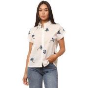 Paitapusero / Kauluspaita La Modeuse  75353_P178061  EU M