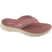 Rantasandaalit Skechers  Go Walk Flex Sandal - Holly  36
