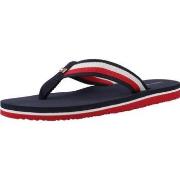 Rantasandaalit Tommy Hilfiger  CORPORATE BEACH SANDAL  38