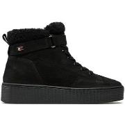 Kengät Tommy Hilfiger  FW0FW08172BDS  38