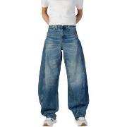 Bootcut-farkut Tommy Hilfiger  DW0DW22017  IT 38