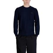 Neulepusero Guess  KARIM CN PIQUET STITCH SWTR M6RR21 Z4492  EU XXL