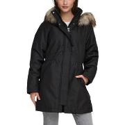 Parkatakki Only  ONLMATHILDA WINTER FUR PARKA OTW 15370930  EU S