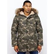 Parkatakki Enos  35463437  EU M