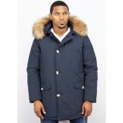 Parkatakki Enos  37319804  EU S