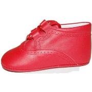 Balleriinat Colores  24577 Rojo  18