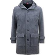 Parkatakki Enos  146682868  EU S