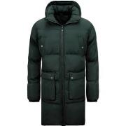 Parkatakki Enos  146685418  EU XXL