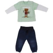 Slim-farkut Guess  I4YG11 K8HM3  12 kuukautta