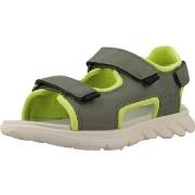 Poikien sandaalit Geox  J SANDAL AIRADYUM BO  30