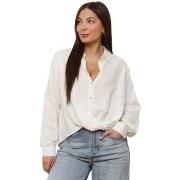 Paitapusero / Kauluspaita La Modeuse  73825_P174243  EU S