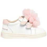 Tennarit Mayoral  41618 DEPORTIVA LAZOS Blanco  21