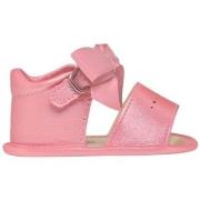 Tyttöjen sandaalit Mayoral  9898 Sandalia menorquina Rosa  17