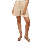 Shortsit & Bermuda-shortsit La Modeuse  75742_P179247  Yksi Koko