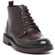 Saappaat Exton  VIT TOSCANO CASTAGNO  41