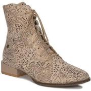 Kengät Maciejka  0639104001  36