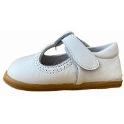 Tyttöjen sandaalit Blanditos  Blanditos by Crío's  PEPITO Blanco  19