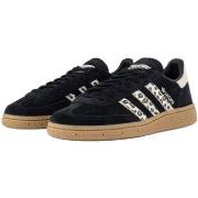 Tennarit adidas  Handball Spezial Black Leopard  38 2/3