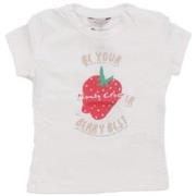 Lyhythihainen t-paita Manila Grace  310TMBS25  4 vuotta