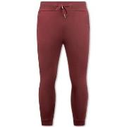 Jogging housut / Ulkoiluvaattee Lf  154377146  EU XXL