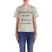 Lyhythihainen t-paita Max Mara  OLGA  EU S