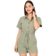 Jumpsuits La Modeuse  71364_P167775  EU XXL