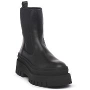 Kengät Steve Madden  BLK CASSANDRA  41