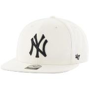 Lippalakit '47 Brand  MLB New York Yankees No Shot Cap  Yksi Koko