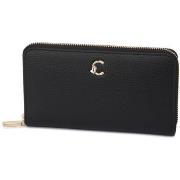 Lompakot Coccinelle  001 METALLIC SOFT  Yksi Koko