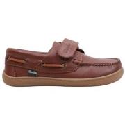 Kengät Gorila  31114 NAUTICO RESPETUOSO Marrón  36