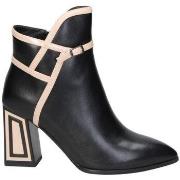 Kengät Rock Away  84575A  36