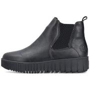 Kengät Rieker  Y615100BLACK  36