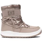 Kengät Tommy Hilfiger  T3A534052BRONZE  36