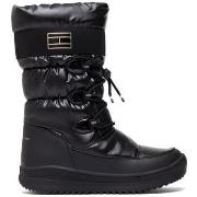 Kengät Tommy Hilfiger  T3A634053BLACK  36