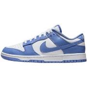 Kengät Nike  Dunk Low Polar Blue  44