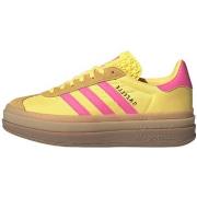 Kengät adidas  Gazelle Bold Spark Lucid Pink  39 1/3