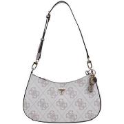 Olkalaukut Guess  NOELLE II TOP ZIP SHOULDER BAG HWSO96 72180  Yksi Ko...