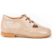 Lastenkengät Angelitos  Gales 1506 Camel  19