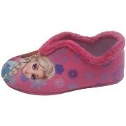 Lastenkengät Colores  024353 Fuxia  36