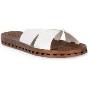 Sandaalit Sensi  002 AMALFI PRESTIGIO BIANCO  40