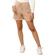 Shortsit & Bermuda-shortsit La Modeuse  71894_P168796  EU S / M