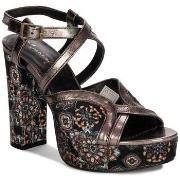 Korkokengät Maciejka  0608401001  36