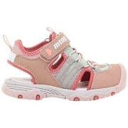 Tyttöjen sandaalit MTNG  48740 SANDALIA RIVER Rosa  26