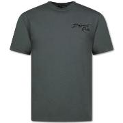 Lyhythihainen t-paita True Rise  157240155  EU XXL