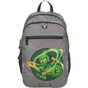 Reppu Lego  Ninjago Extended Backpack  Yksi Koko