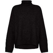 Neulepusero Deha  Lounge High Neck Sweater  EU S