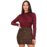 Paita La Modeuse  76626_P181487  Yksi Koko